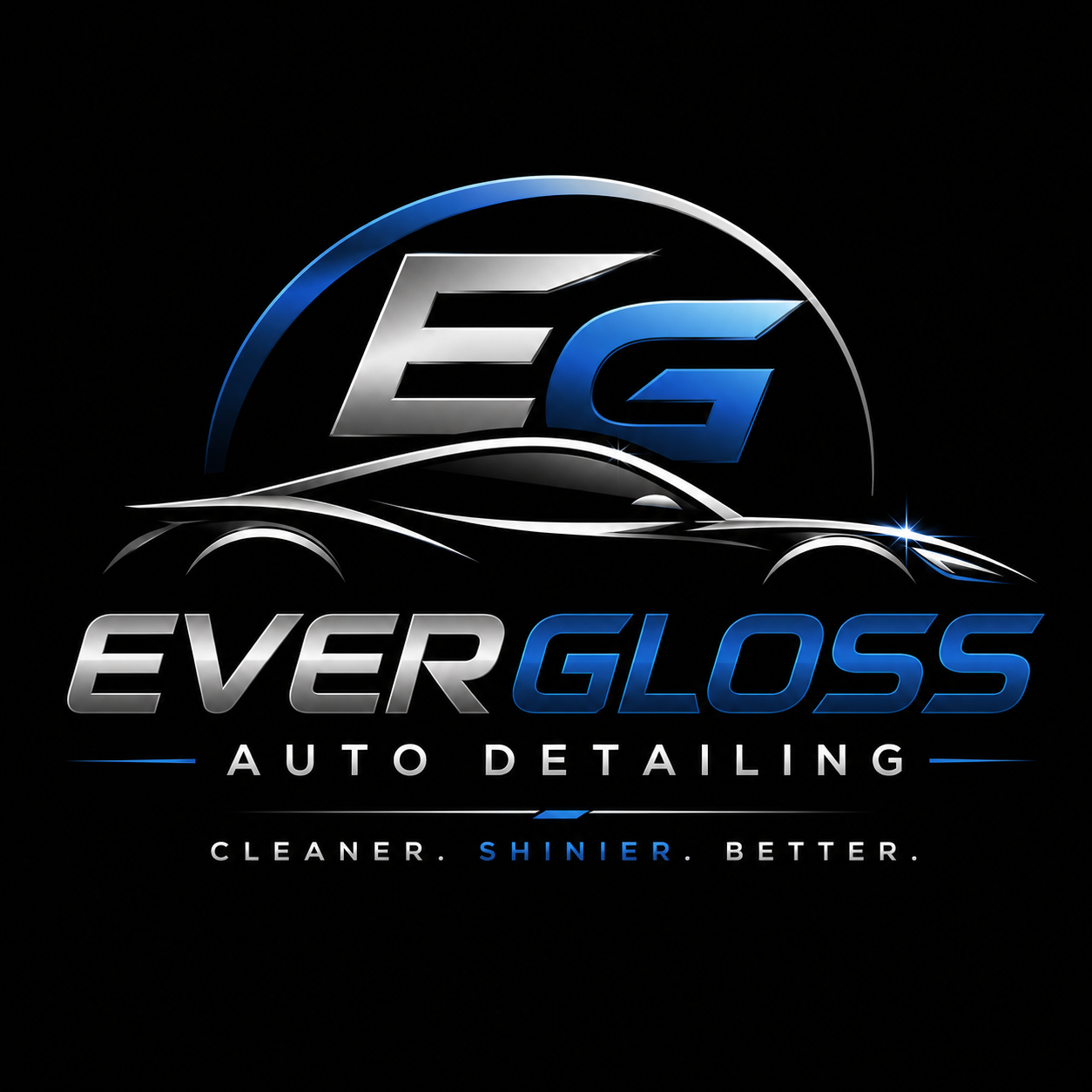 EverGloss Auto Detailing